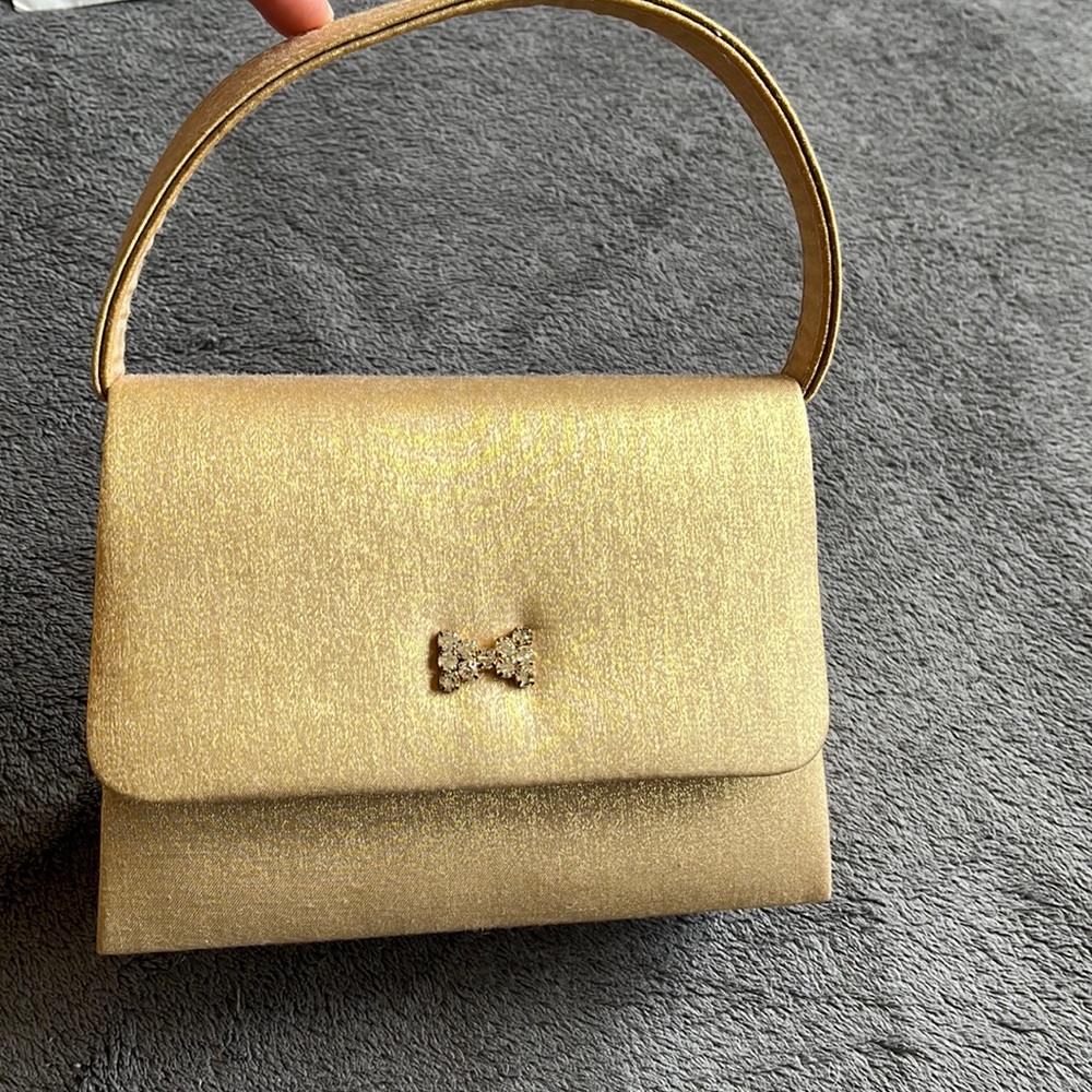 Cute purse